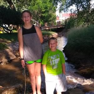 Meet your Posher, Bj